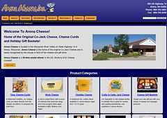 Arena Cheese