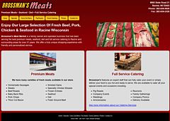 Brossman's Meat Market