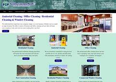 Facility Concepts Plus Cleaning Services