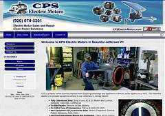 CPS Electric Motors