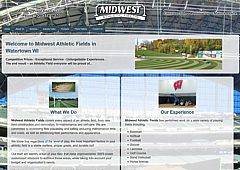 Midwest Athletic Fields